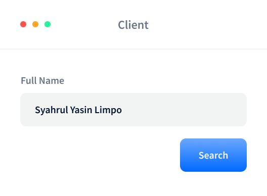 Watchlist UI Illustration